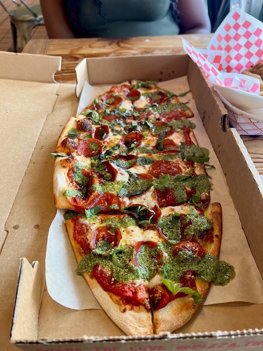 The Pizza Trust Photos 2